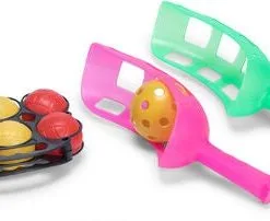 Pinepeak 6 In 1 Spillsett -FRITIDSHJØRNET Butikk 70 708609 1