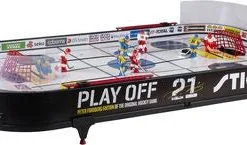 STIGA Play Off 21 Sverige Vs Canada Ishockeyspill Foppa