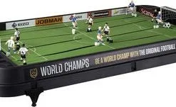 STIGA Fotballspill Game World Champs 2018 ITA/GER