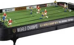 STIGA Fotballspill Game World Champs 2018 SWE/DEN