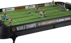 STIGA Fotballspill Game World Champs 2018 NOR/SWE