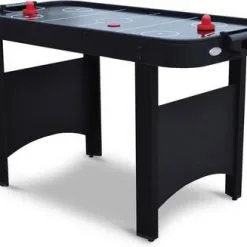 Gamesson Spillebord Airhockey Shark