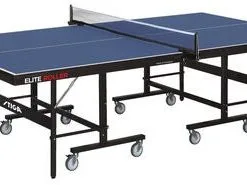 STIGA Elite Roller Advance Bordtennisbord