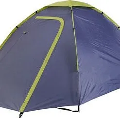 The Oregon Trail Oregon Trail Skrea 3 Telt, Grå