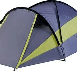 The Oregon Trail Oregon Trail Tännäs 3 Telt, Grå