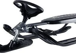 STIGA Snowracer Color Pro, Grå