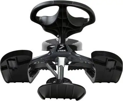 STIGA Snowracer Color Pro, Grå 4 STIGA Snowracer Color Pro, Grå - Bilde 4