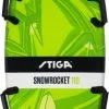 STIGA Foamboard Swrocket Graffiti, Grønn