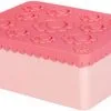 Blafre Matboks Blomster 3 Rom, Rosa