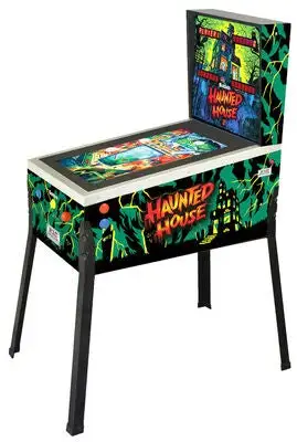 Silverlit Toyshock 21C Digital Flipperspill 1 Silverlit Toyshock 21C Digital Flipperspill