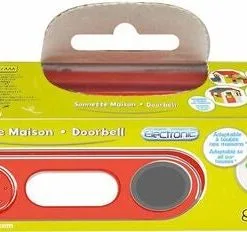 Smoby Ringeklokke Til Lekestue