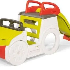 Smoby Eventyrbil