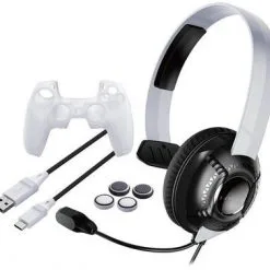 RAPTOR Startsett PS5