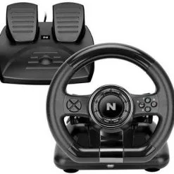 NiTHO Drive Pro Gamingratt