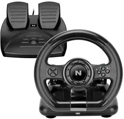 NiTHO Drive Pro Gamingratt 1 NiTHO Drive Pro Gamingratt