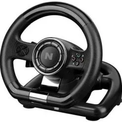 NiTHO Drive Pro Gamingratt 6 NiTHO Drive Pro Gamingratt -FRITIDSHJØRNET Butikk 785121 2540 3b