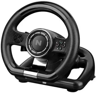 NiTHO Drive Pro Gamingratt 3 NiTHO Drive Pro Gamingratt - Bilde 3