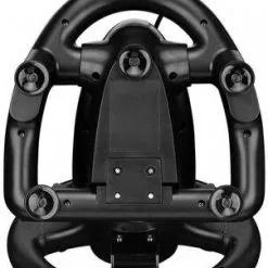 NiTHO Drive Pro Gamingratt 7 NiTHO Drive Pro Gamingratt -FRITIDSHJØRNET Butikk 785121 2540 3c