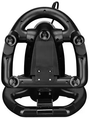 NiTHO Drive Pro Gamingratt 4 NiTHO Drive Pro Gamingratt - Bilde 4