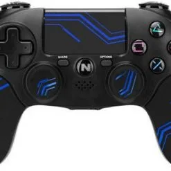 NiTHO Adonis BT Håndkontroll PS3/PS4/PC, Camo