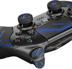 NiTHO Adonis BT Håndkontroll PS3/PS4/PC, Camo 7 NiTHO Adonis BT Håndkontroll PS3/PS4/PC, Camo -FRITIDSHJØRNET Butikk 785123 2540 3c