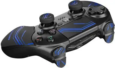 NiTHO Adonis BT Håndkontroll PS3/PS4/PC, Camo 4 NiTHO Adonis BT Håndkontroll PS3/PS4/PC, Camo - Bilde 4