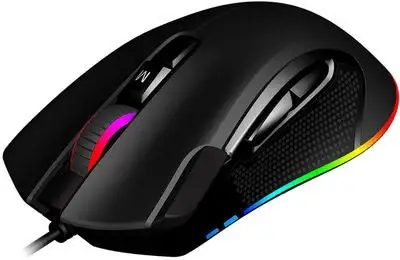 VIPER V551 RGB Gamingmus 3 VIPER V551 RGB Gamingmus - Bilde 3