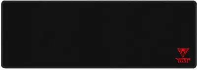 VIPER V150 Gaming-musematte C3K Super Size, Svart 1 VIPER V150 Gaming-musematte C3K Super Size, Svart