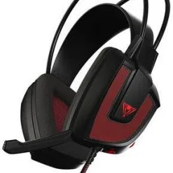 VIPER V360 Stereo Gaming-headsett Virtual 7.1 Surround