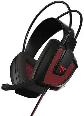 VIPER V360 Stereo Gaming-headsett Virtual 7.1 Surround 1 VIPER V360 Stereo Gaming-headsett Virtual 7.1 Surround