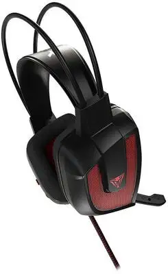 VIPER V360 Stereo Gaming-headsett Virtual 7.1 Surround 3 VIPER V360 Stereo Gaming-headsett Virtual 7.1 Surround - Bilde 3