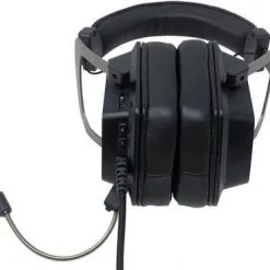 VIPER V380 Stereo Gaming-headsett Virtual 7.1 Surround RGB