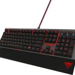 VIPER V730 Gamingtastatur