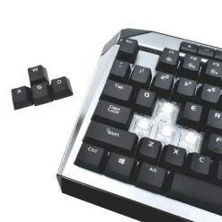 VIPER V765 Tastatur -FRITIDSHJØRNET Butikk 785271 2540 3b