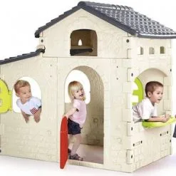 Feber Lekestue Godterihus