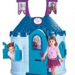Disney Frozen 2 Lekestue Slott