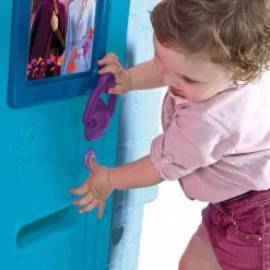 Disney Frozen 2 Lekestue Slott -FRITIDSHJØRNET Butikk 800012240 1653 4