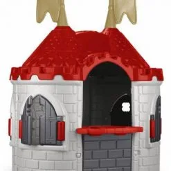 Feber Lekehus Middelalderen Slott