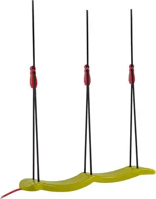 BIG Dobbel Gynge, Orm 1 BIG Dobbel Gynge, Orm