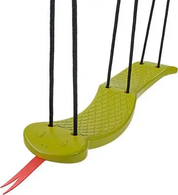 BIG Dobbel Gynge, Orm 2 BIG Dobbel Gynge, Orm - Bilde 2