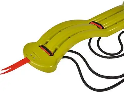 BIG Dobbel Gynge, Orm 4 BIG Dobbel Gynge, Orm - Bilde 4