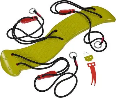 BIG Dobbel Gynge, Orm 7 BIG Dobbel Gynge, Orm - Bilde 7