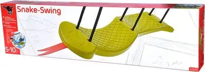 BIG Dobbel Gynge, Orm 8 BIG Dobbel Gynge, Orm - Bilde 8