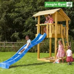 Jungle Gym Lekestativ Shelter Inkl. Sklie