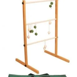 Nordic Play Active Nordic Play Spin Ladder