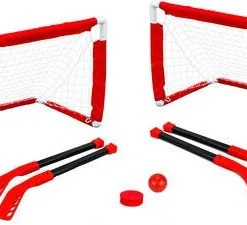 Nordic Play Active Nordic Play Hockeysett Mini