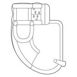 Happy Hop Crocodile Pool Hoppeslott 5 Happy Hop Crocodile Pool Hoppeslott -FRITIDSHJØRNET Butikk 805 647 2830 3