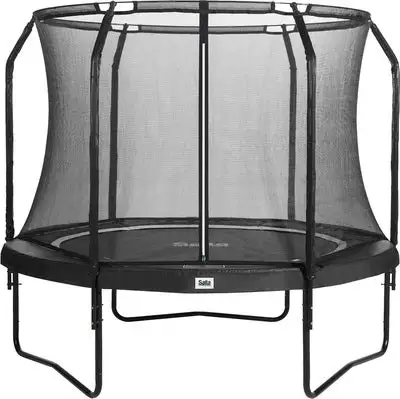 Salta Premium Black Edition Trampoline 305 Centimeter 1 Salta Premium Black Edition Trampoline 305 Centimeter