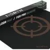NORTH Pro Gaming Gulvmatte 100 Cm, Svart