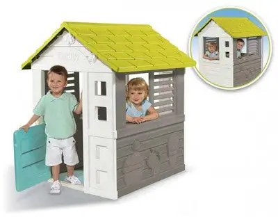 Smoby Jolie Lekestue 1 Smoby Jolie Lekestue